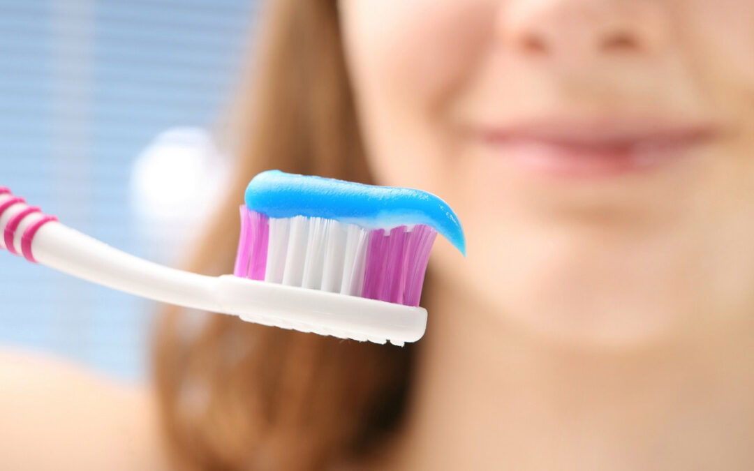 eel fluor solo sirve para la salud dental